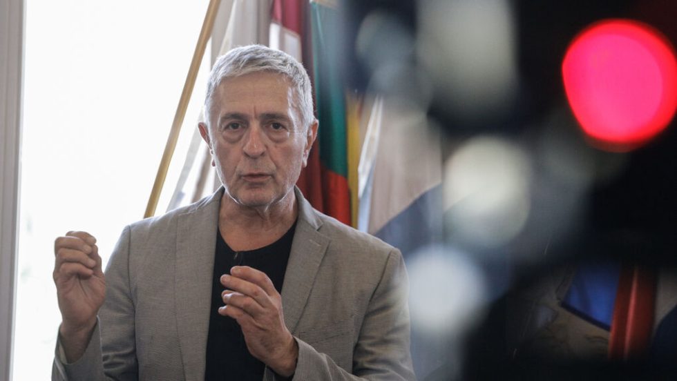stelios kouloglou